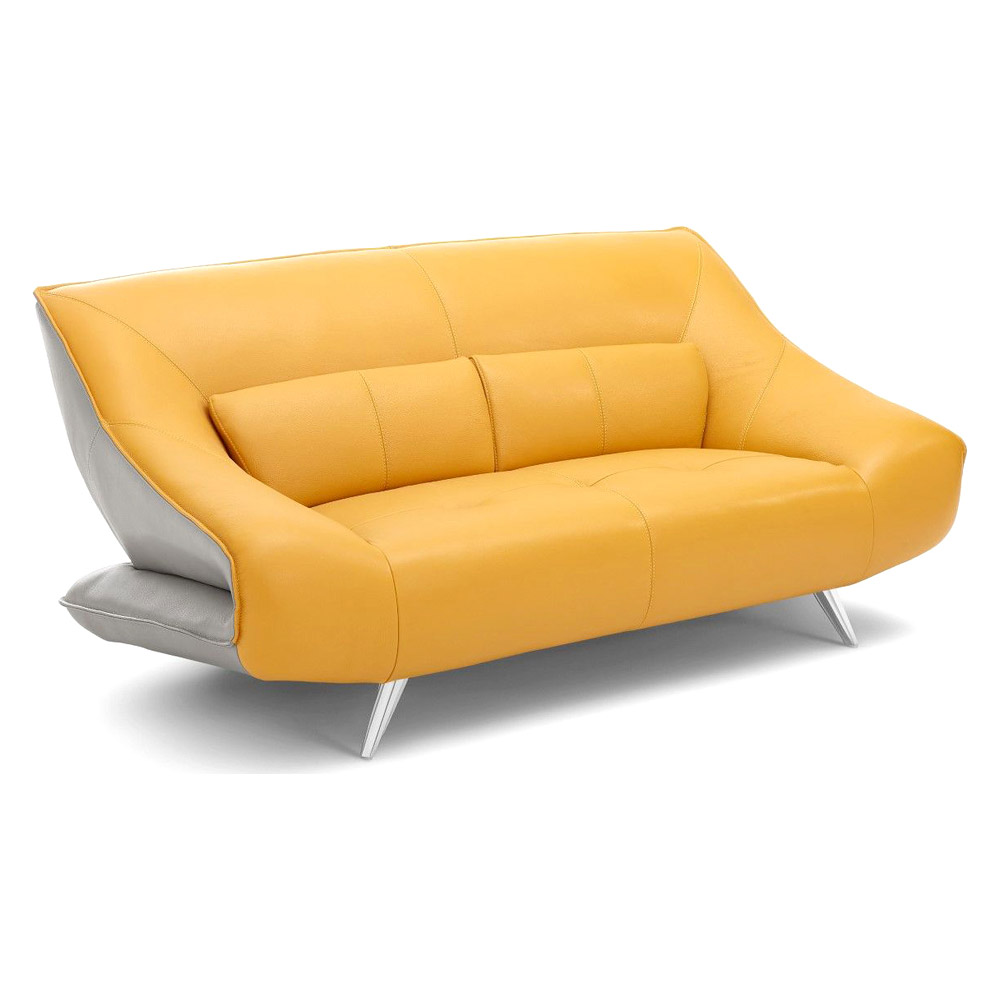 Creative - Madrid Modern Loveseat