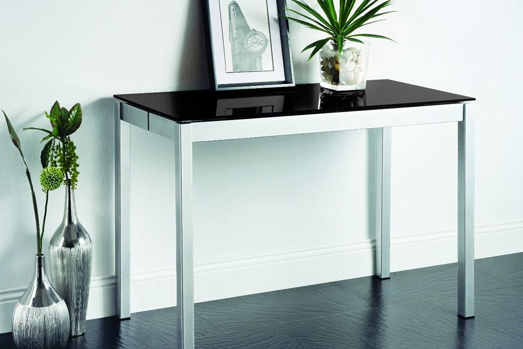 Creative - Orlando Console Dining Table