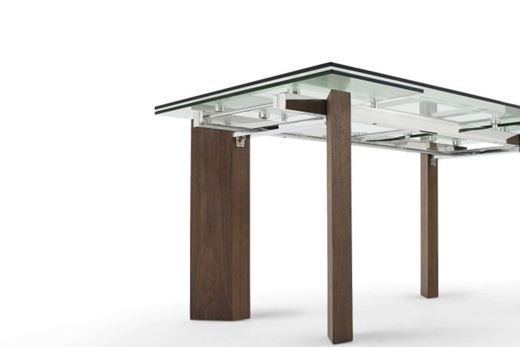 Creative - Royce Extendable Dining Table