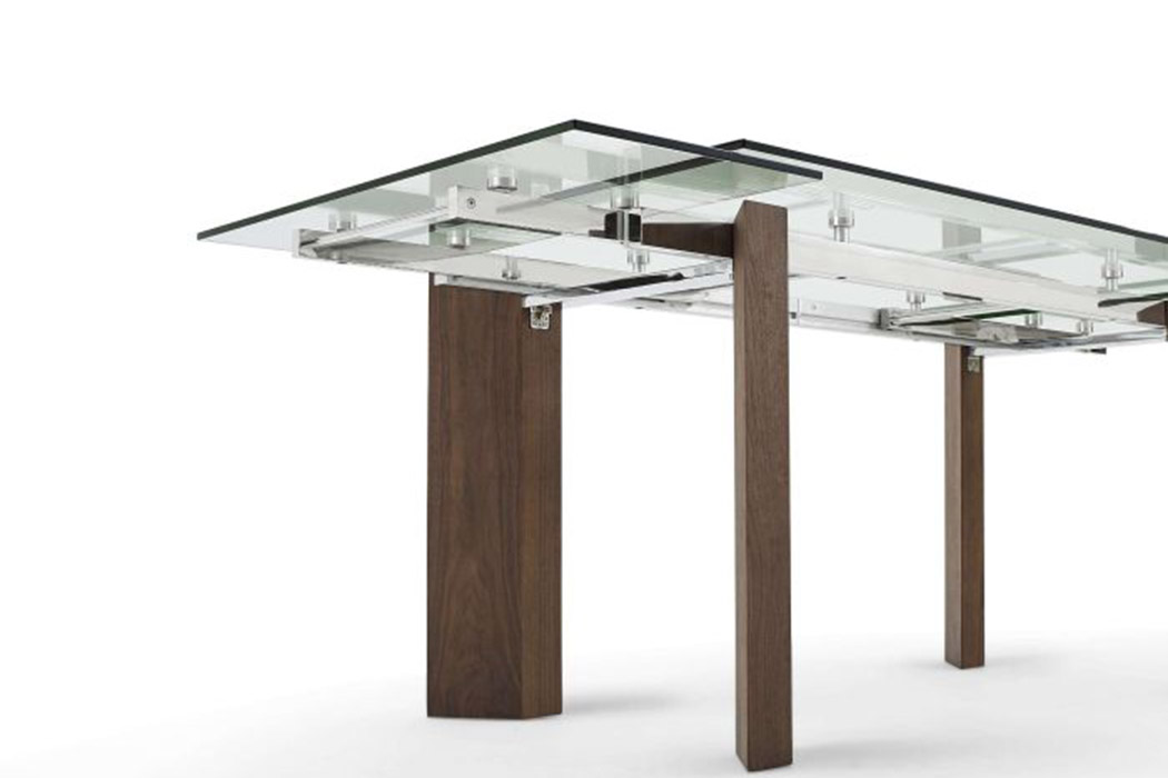 Creative - Royce Extendable Dining Table