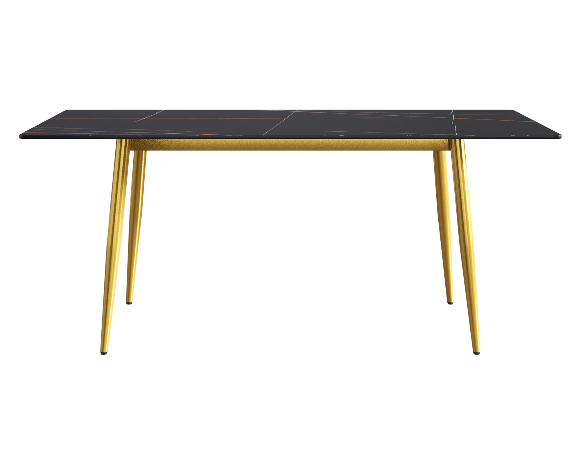 Crenus - Sophia Rectangular Dining Table