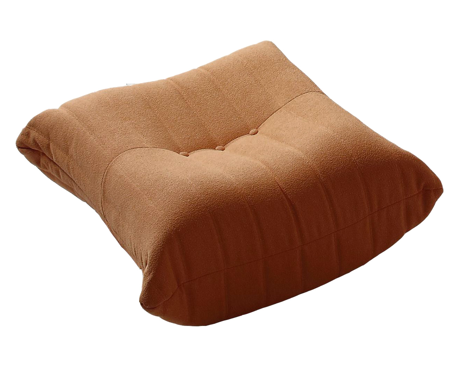 Crenus - 34.25" Caterpillar Sofa Ottoman