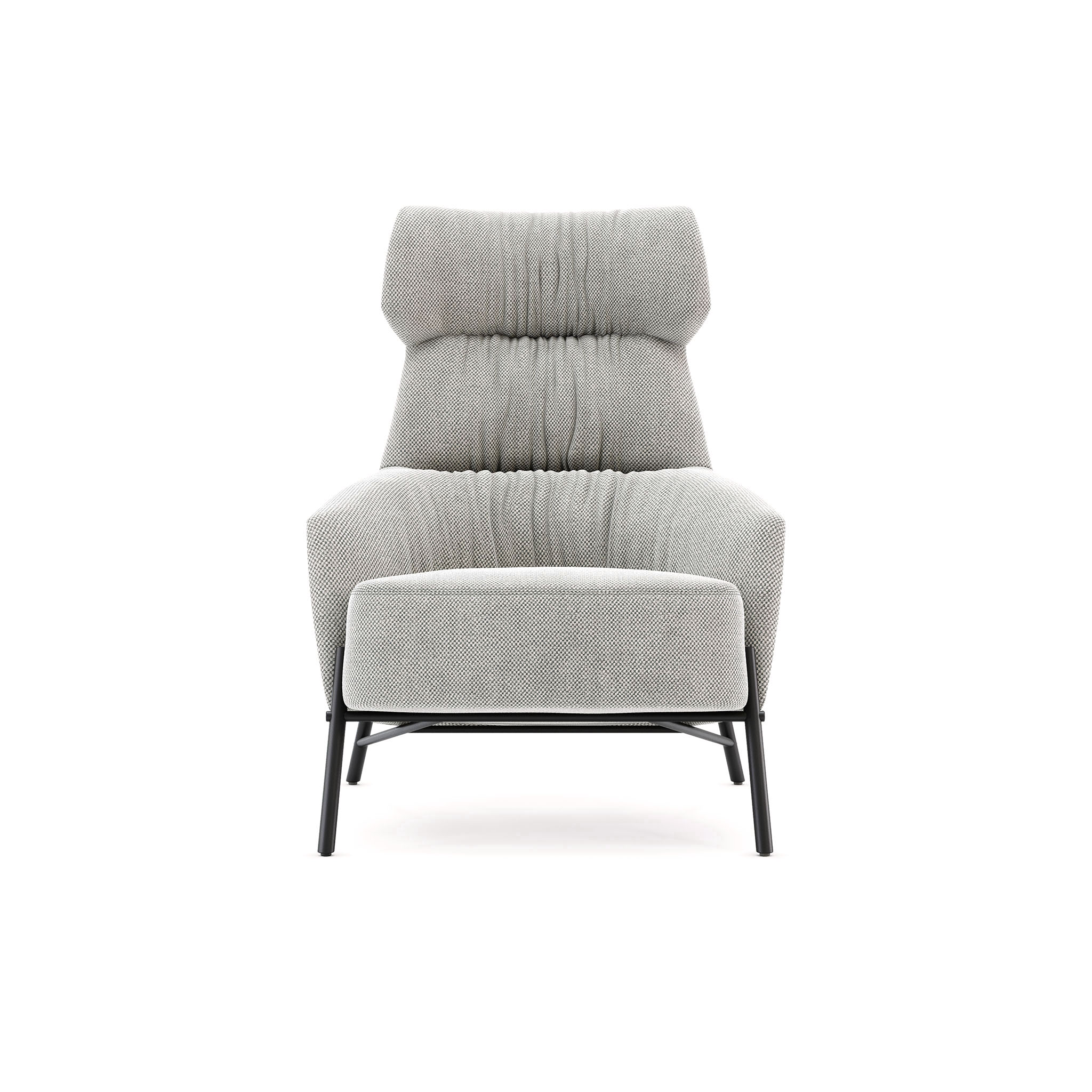 Domkapa - Hubert Armchair