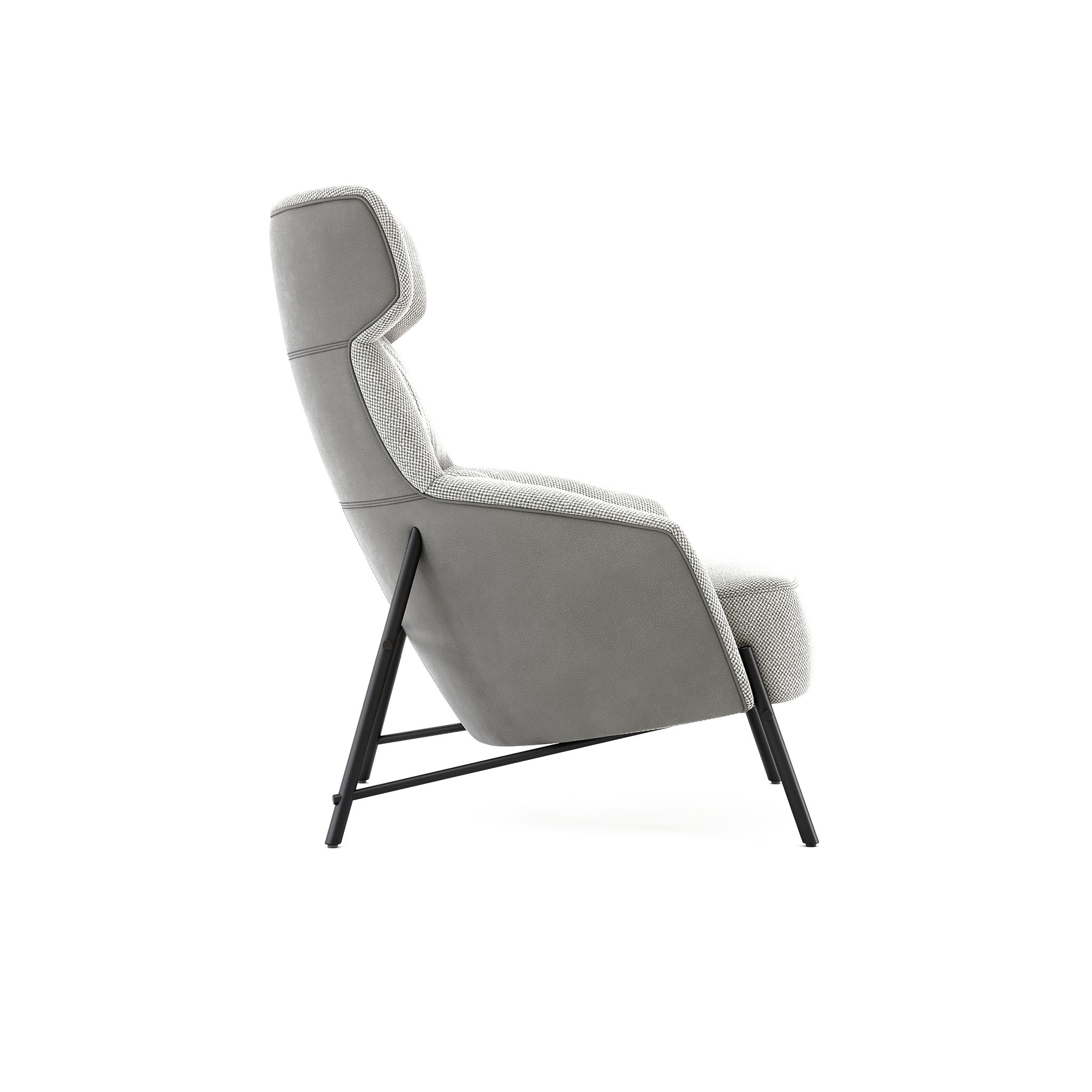 Domkapa - Hubert Armchair