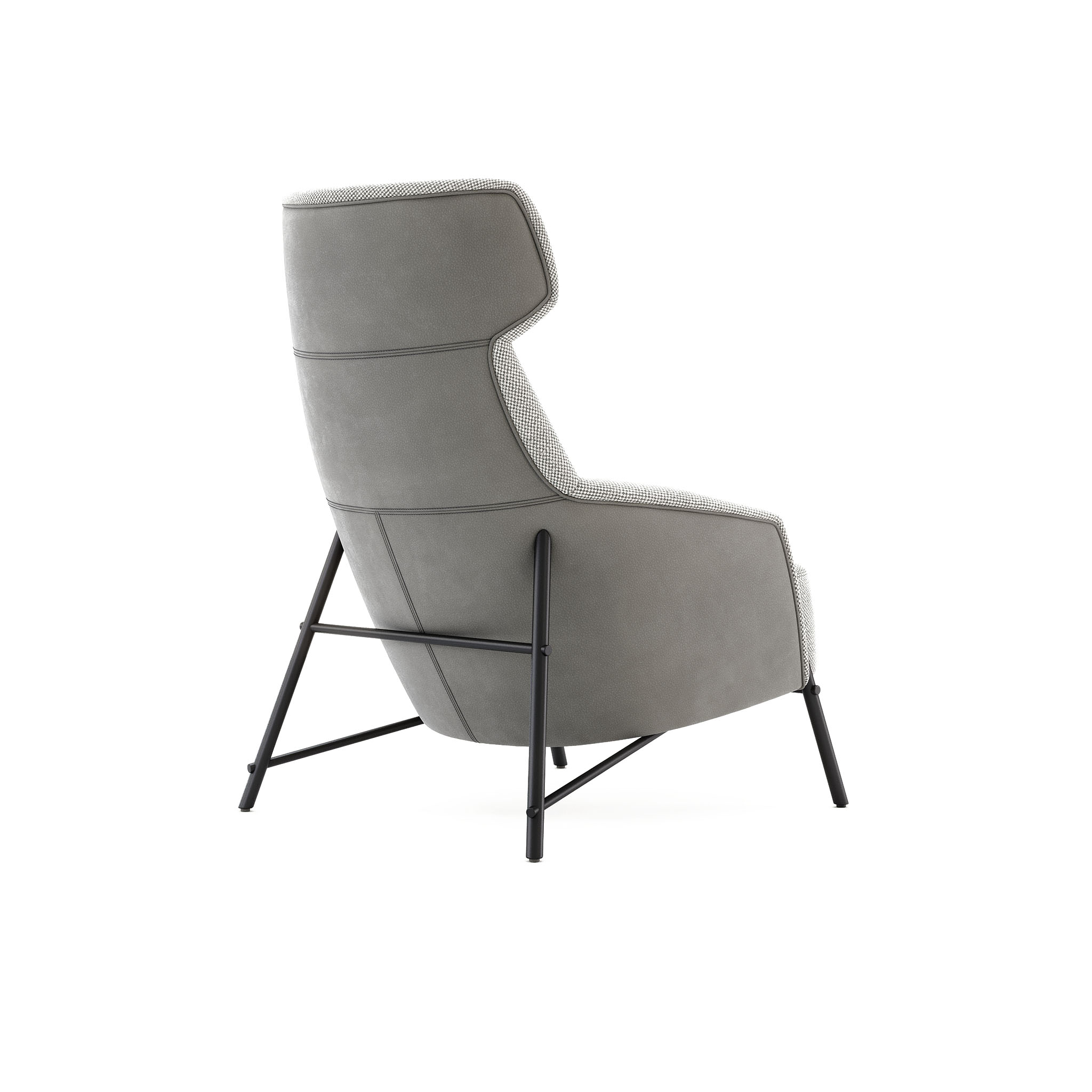 Domkapa - Hubert Armchair