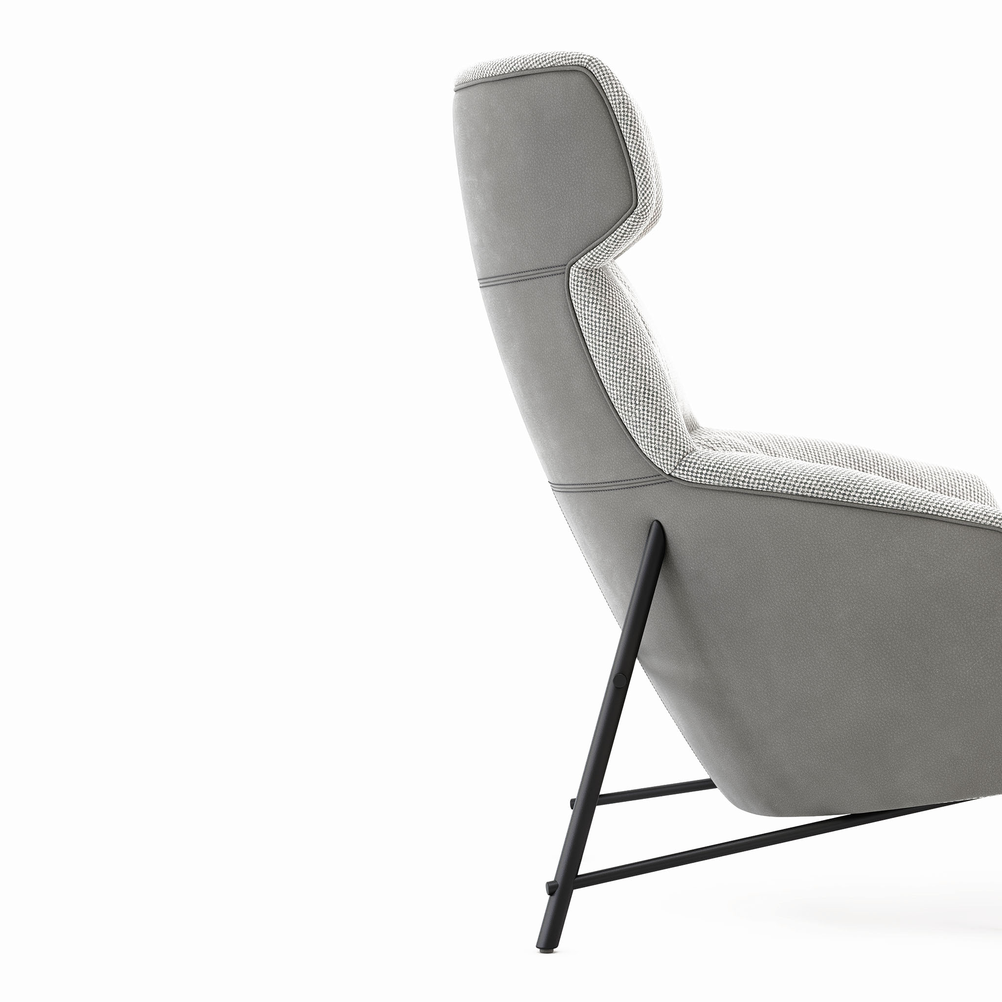 Domkapa - Hubert Armchair