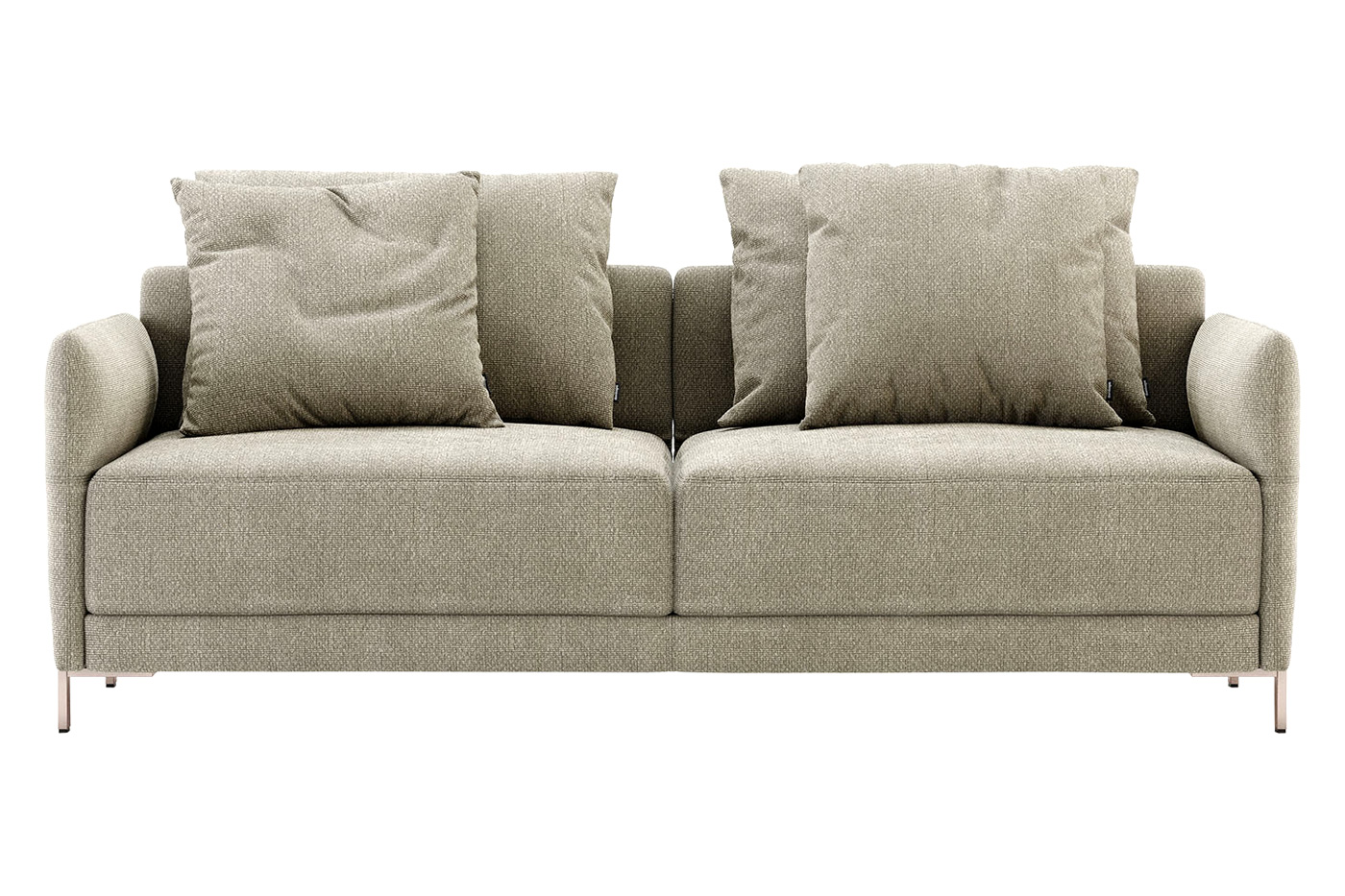 Domkapa - Matthew 2 Seater Sofa