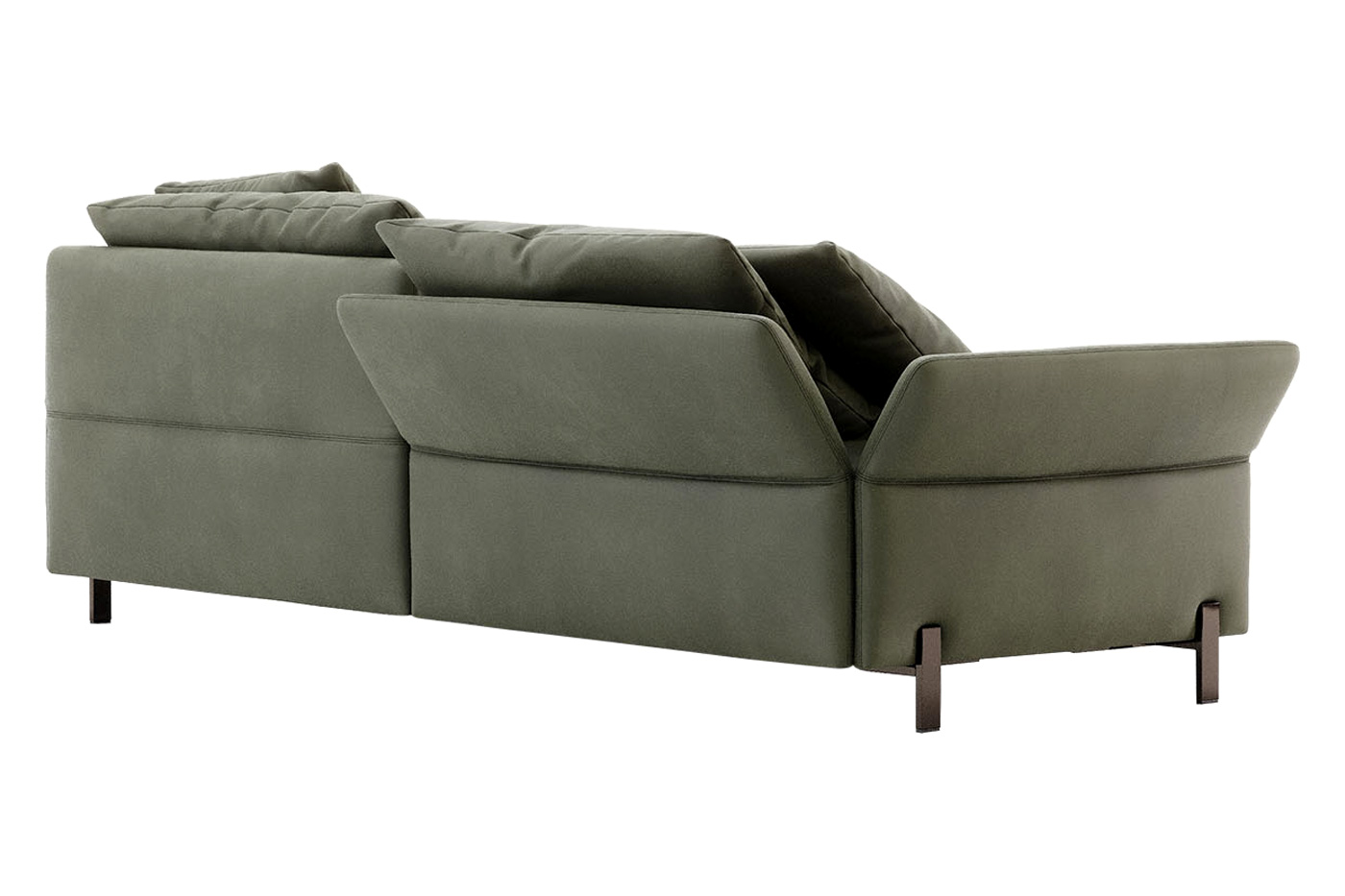 Domkapa Matthew 3 Seater Sofa