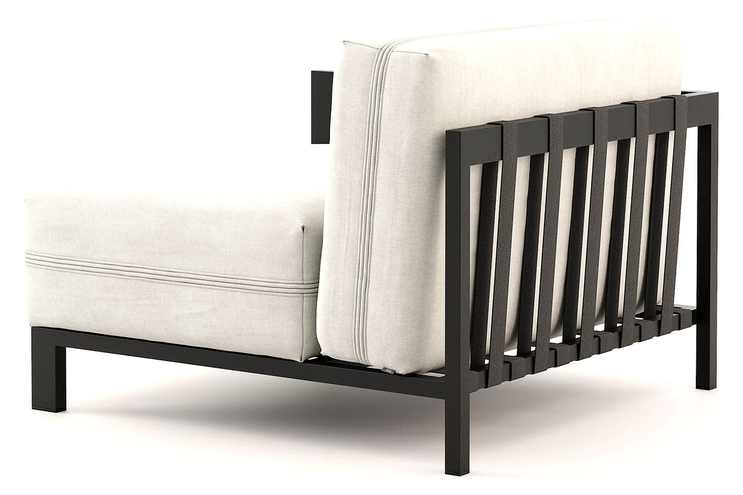 Domkapa - Bondi Armchair with 1 Arm Left / Right