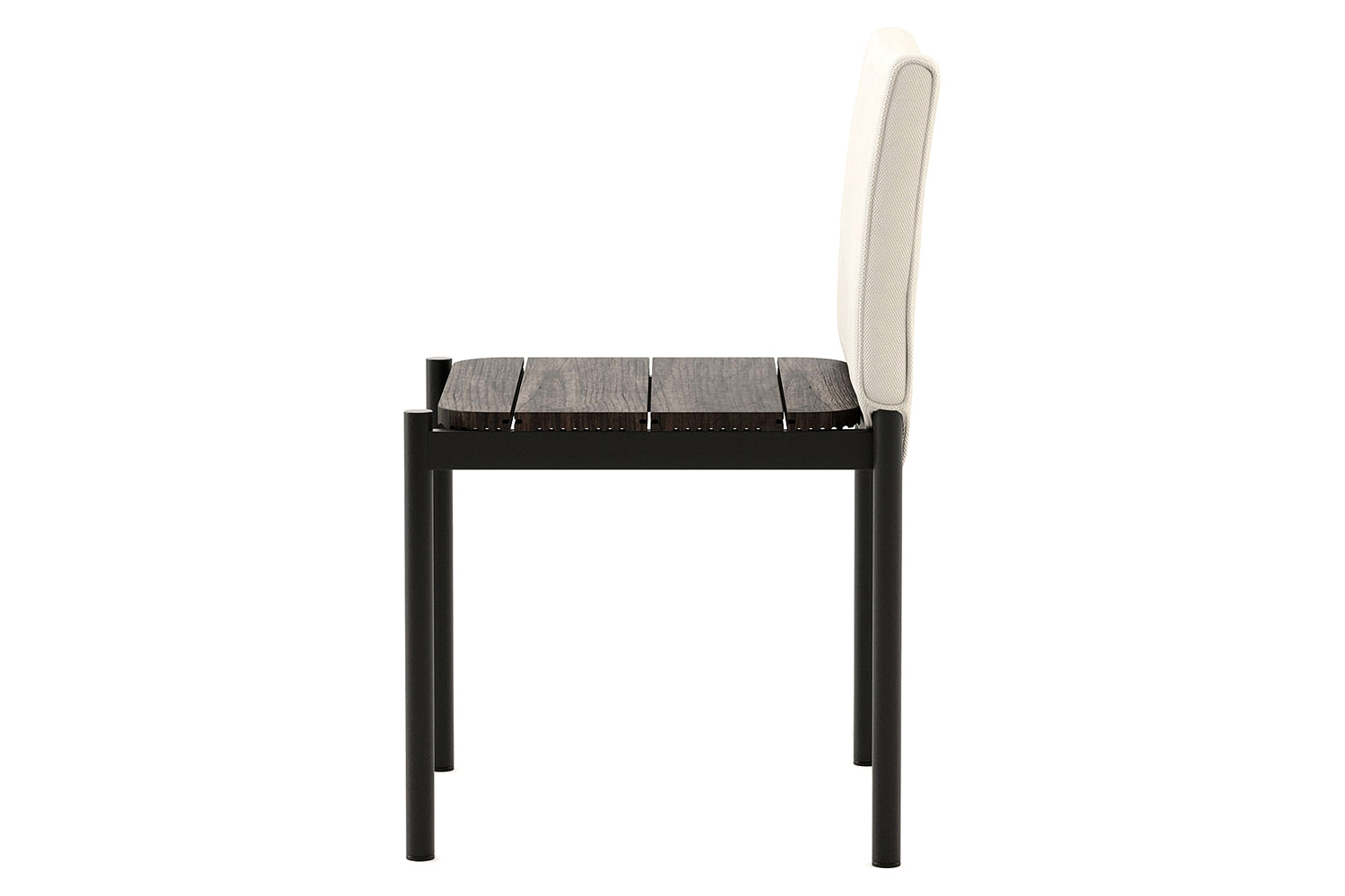 Domkapa - Copacabana Chair without Armrest