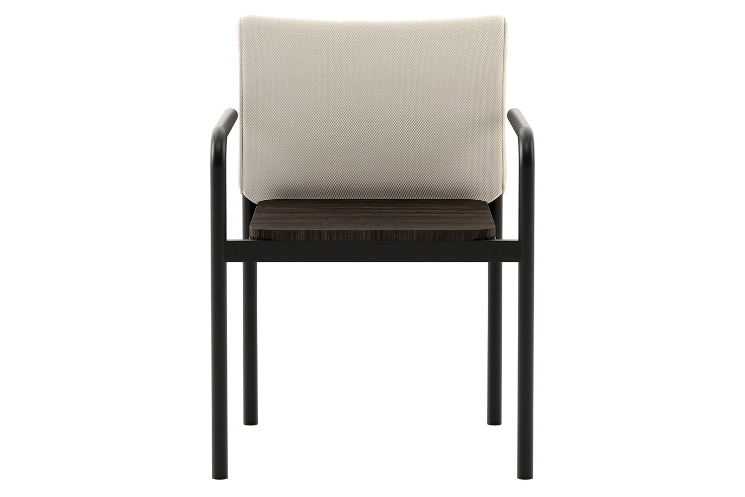 Domkapa - Copacabana Chair with Armrest