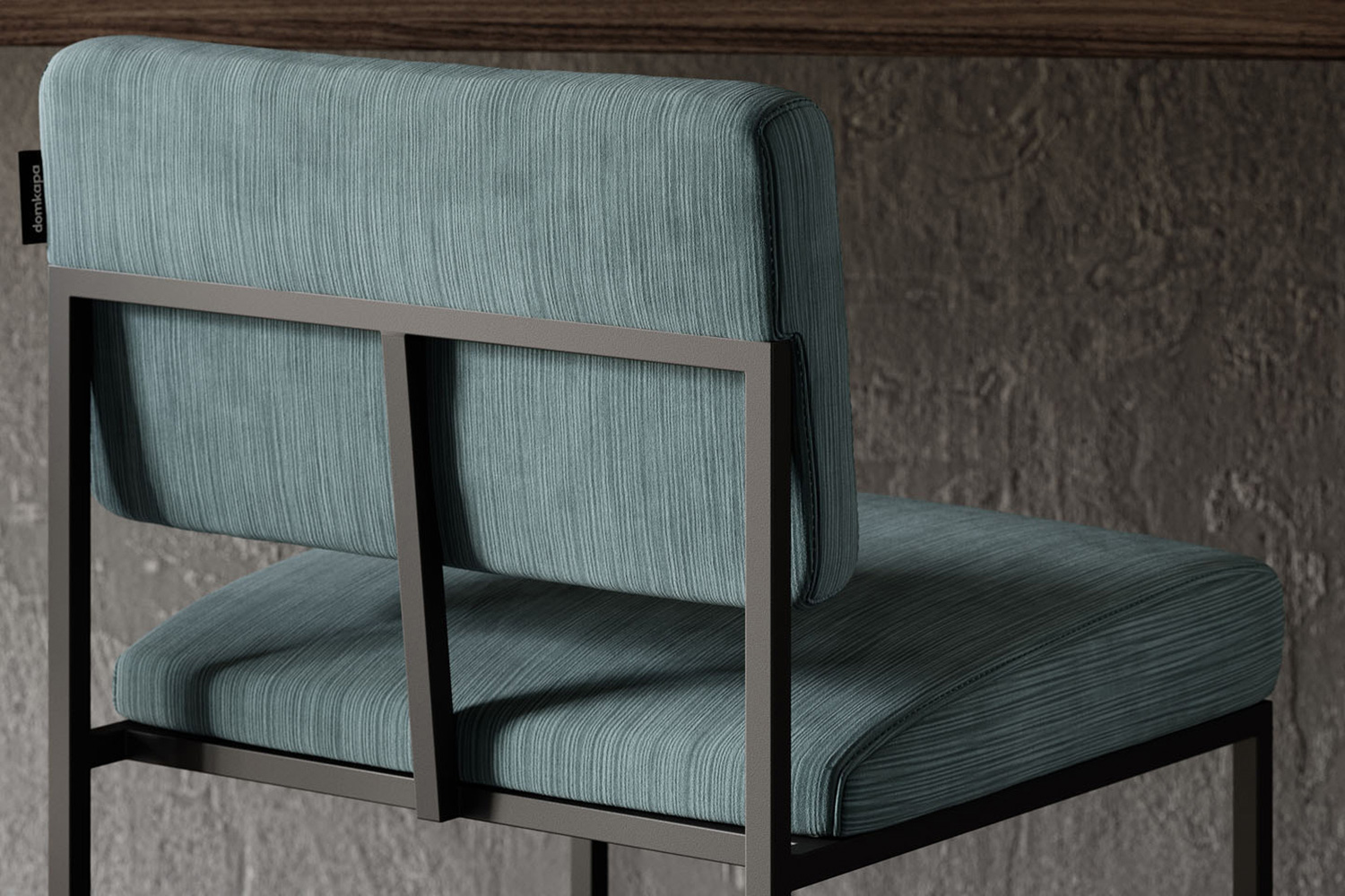 Domkapa - Gram Bar Chair