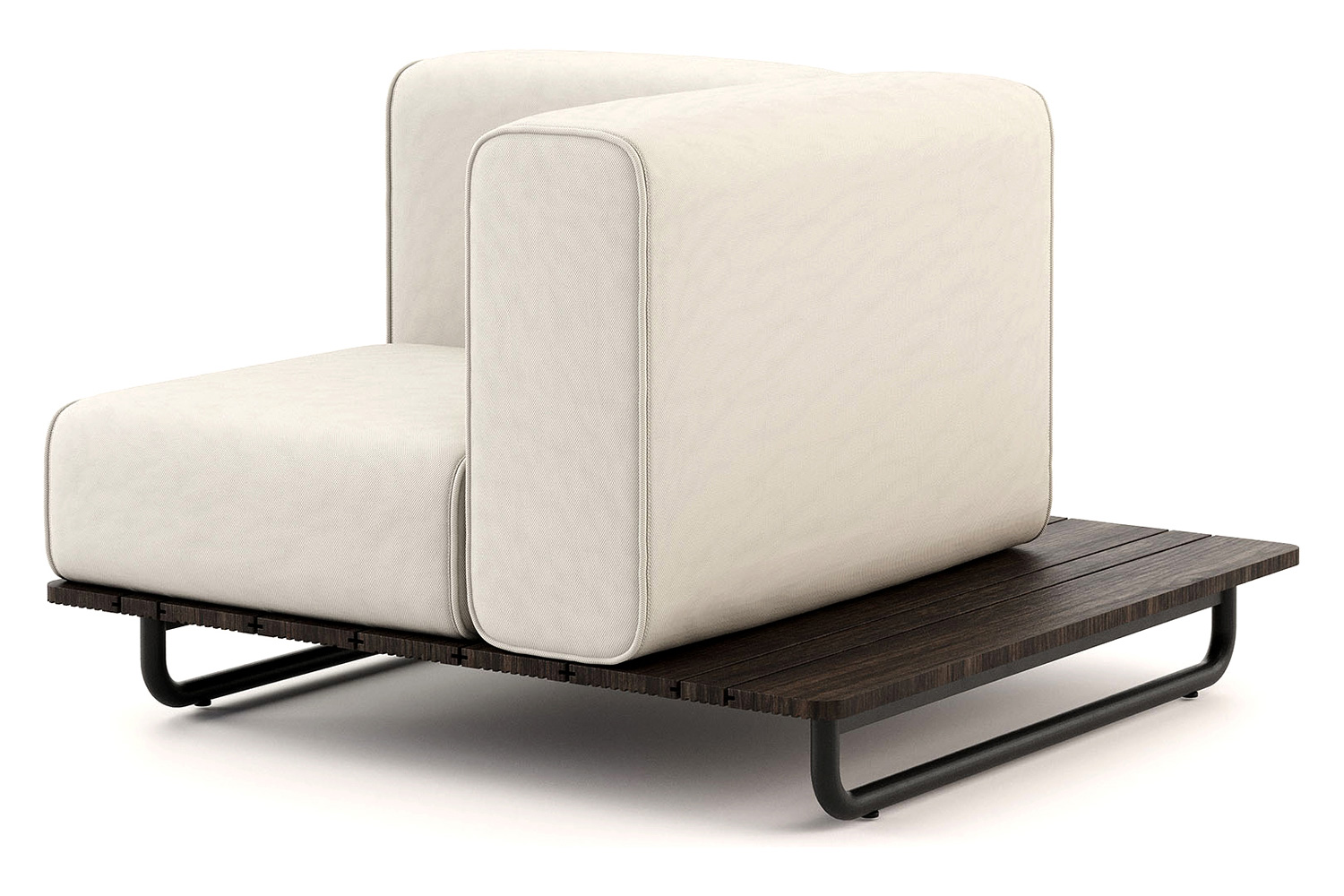 Domkapa - Copacabana Armchair Right / Left