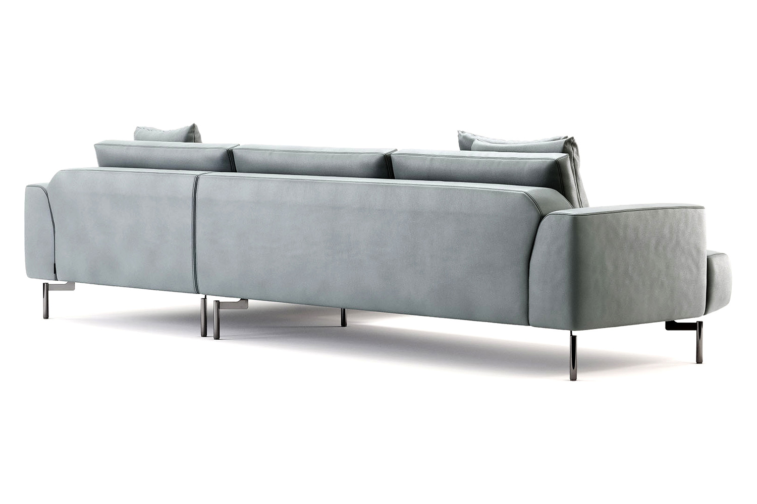 Domkapa - Taís Chaise Sofa