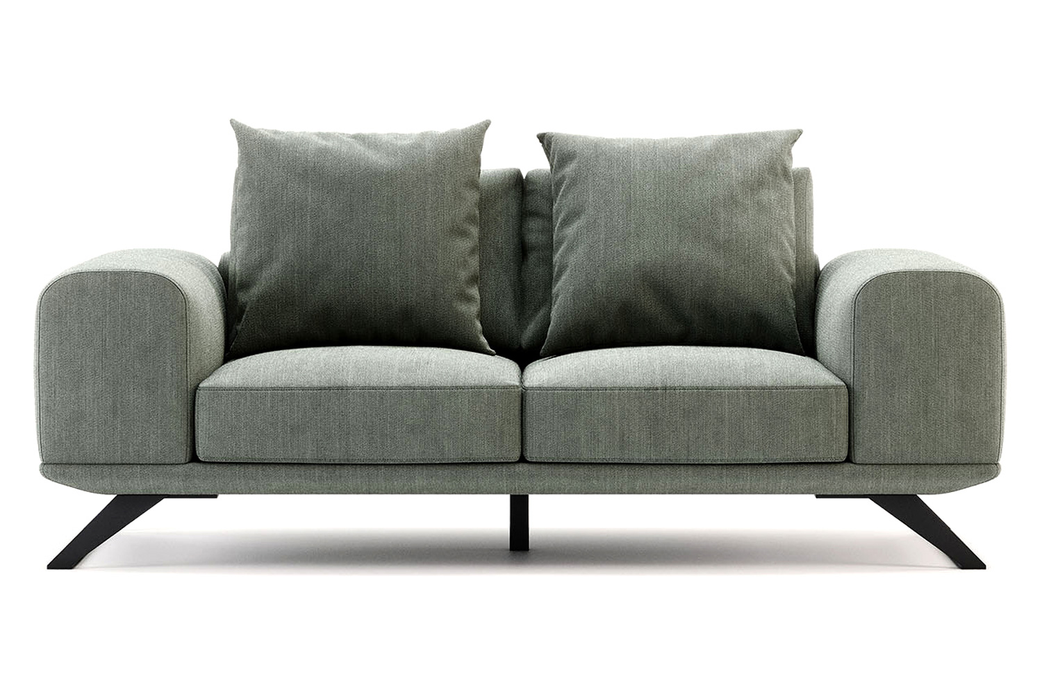 Domkapa - Aniston 2 Seats Sofa