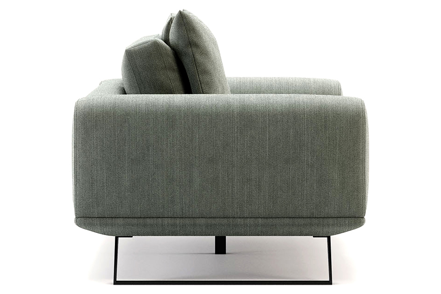 Domkapa - Aniston 2 Seats Sofa