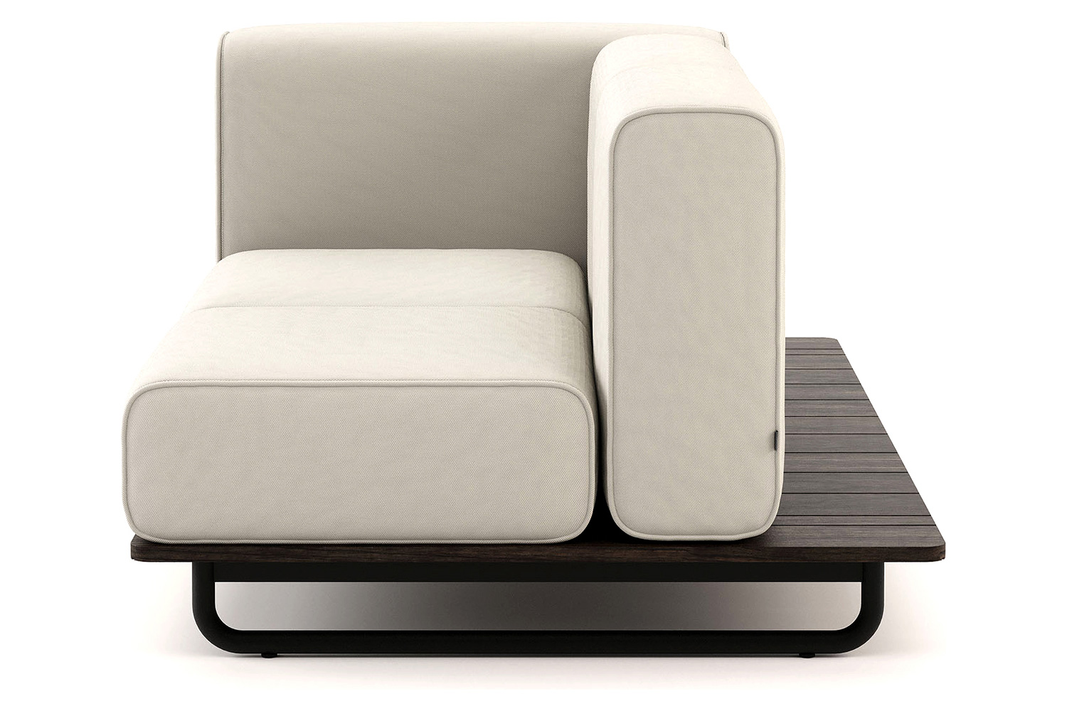 Domkapa - Copacabana Sofa without Armrest Right / Left