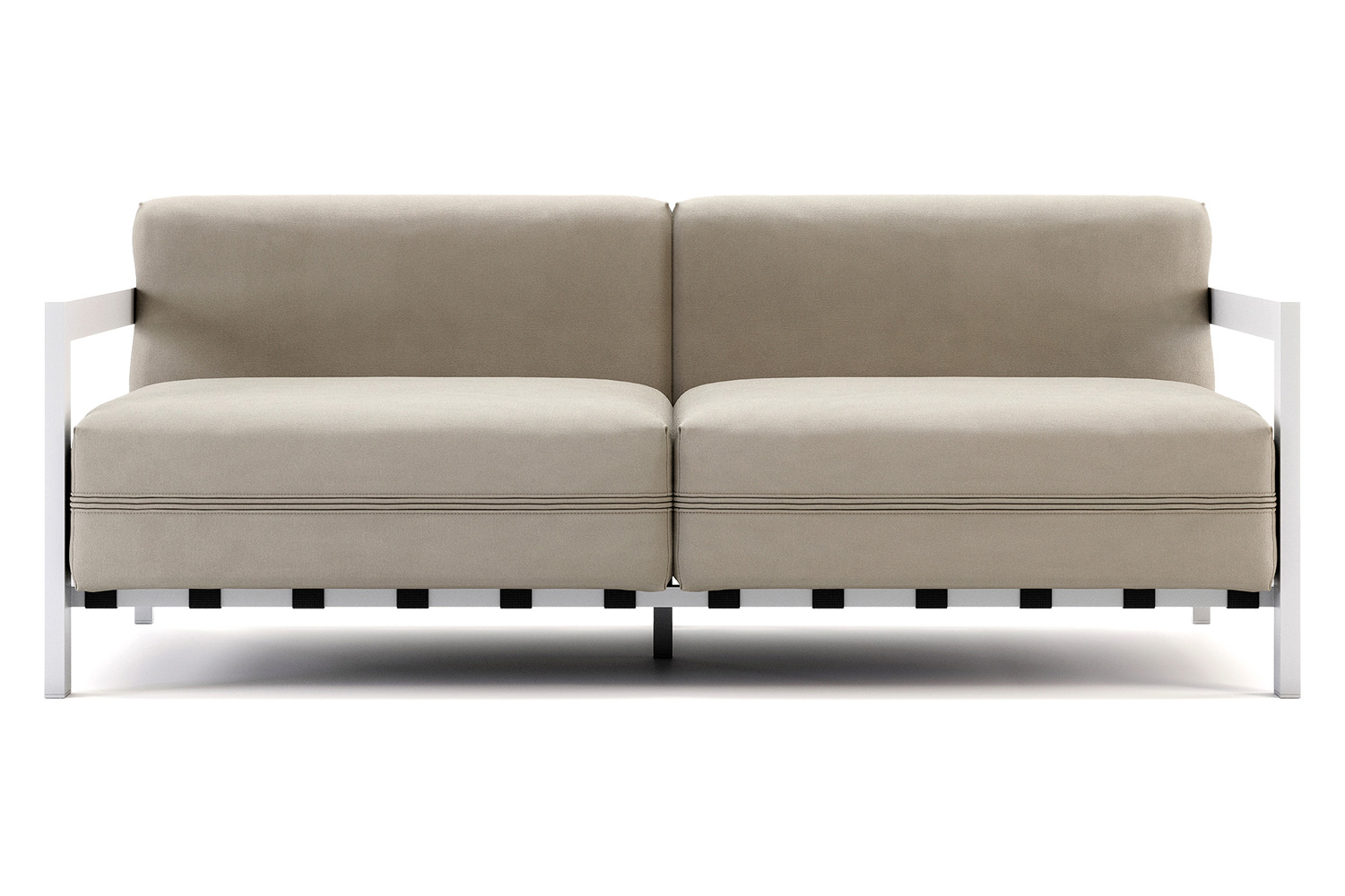 Domkapa - Bondi Sofa 2 Seats