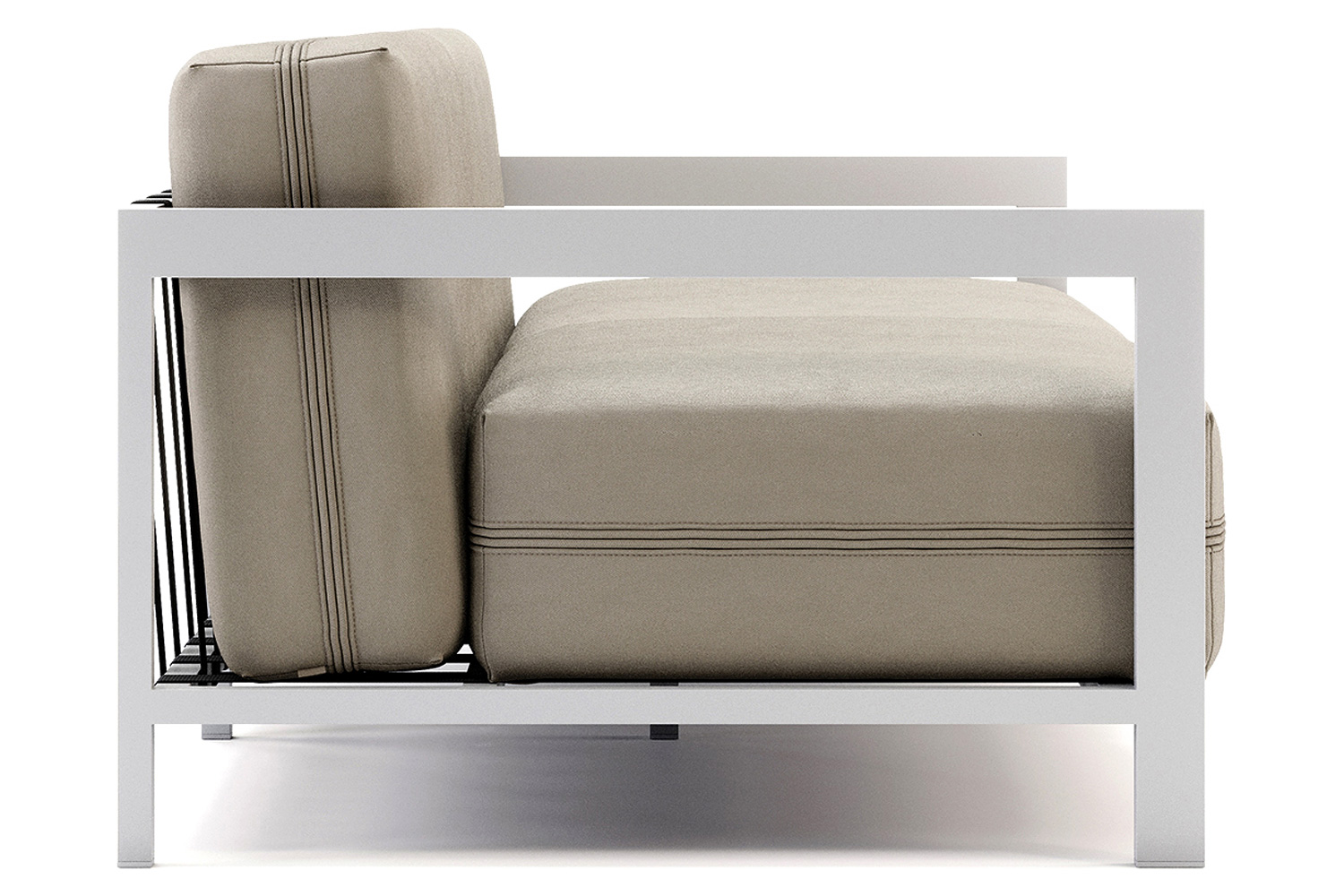 Domkapa - Bondi Sofa 2 Seats