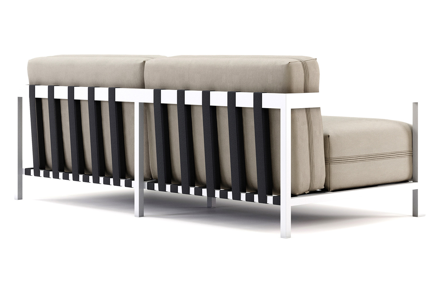 Domkapa - Bondi Sofa 2 Seats