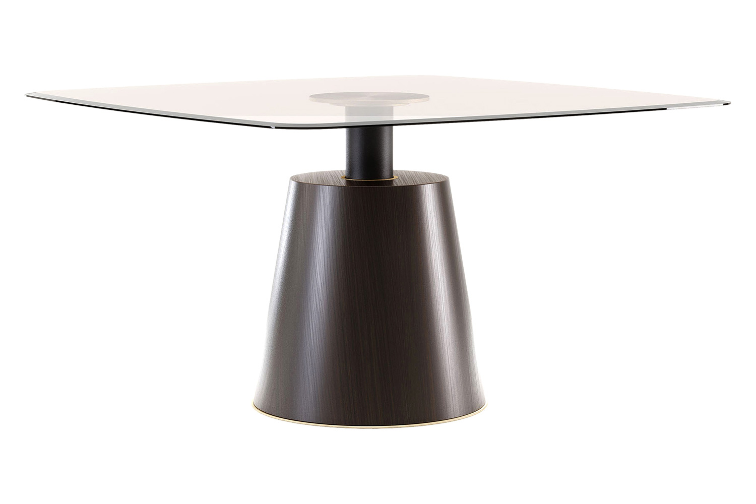 Domkapa - Panton Dining Table