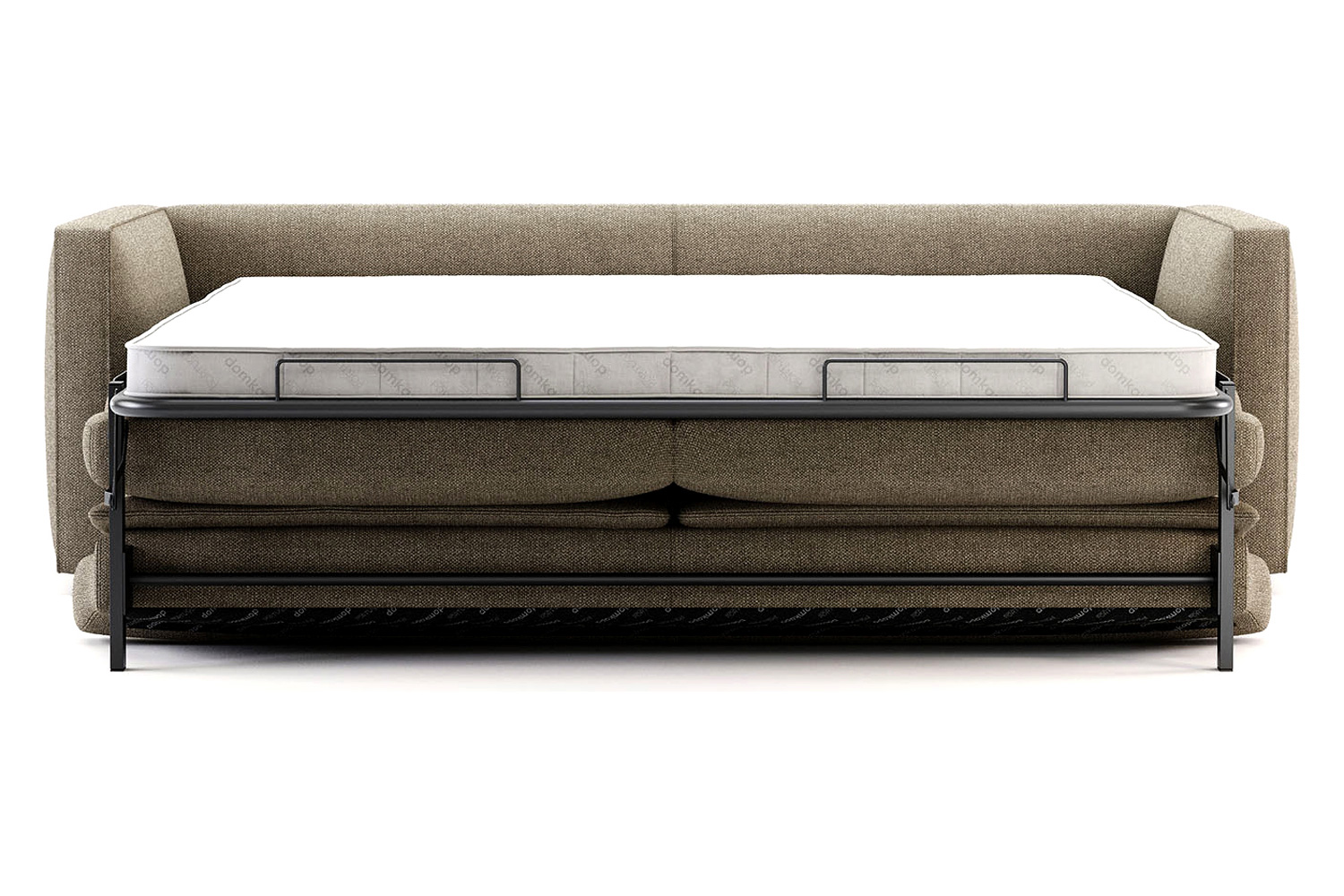 Domkapa - Beaumont L Bed Sofa Matress 1600x1950x120