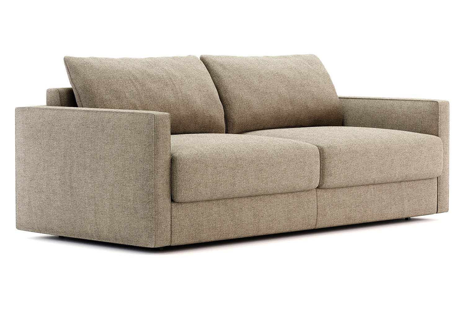 Domkapa - Beaumont L Bed Sofa Matress 1600x1950x120