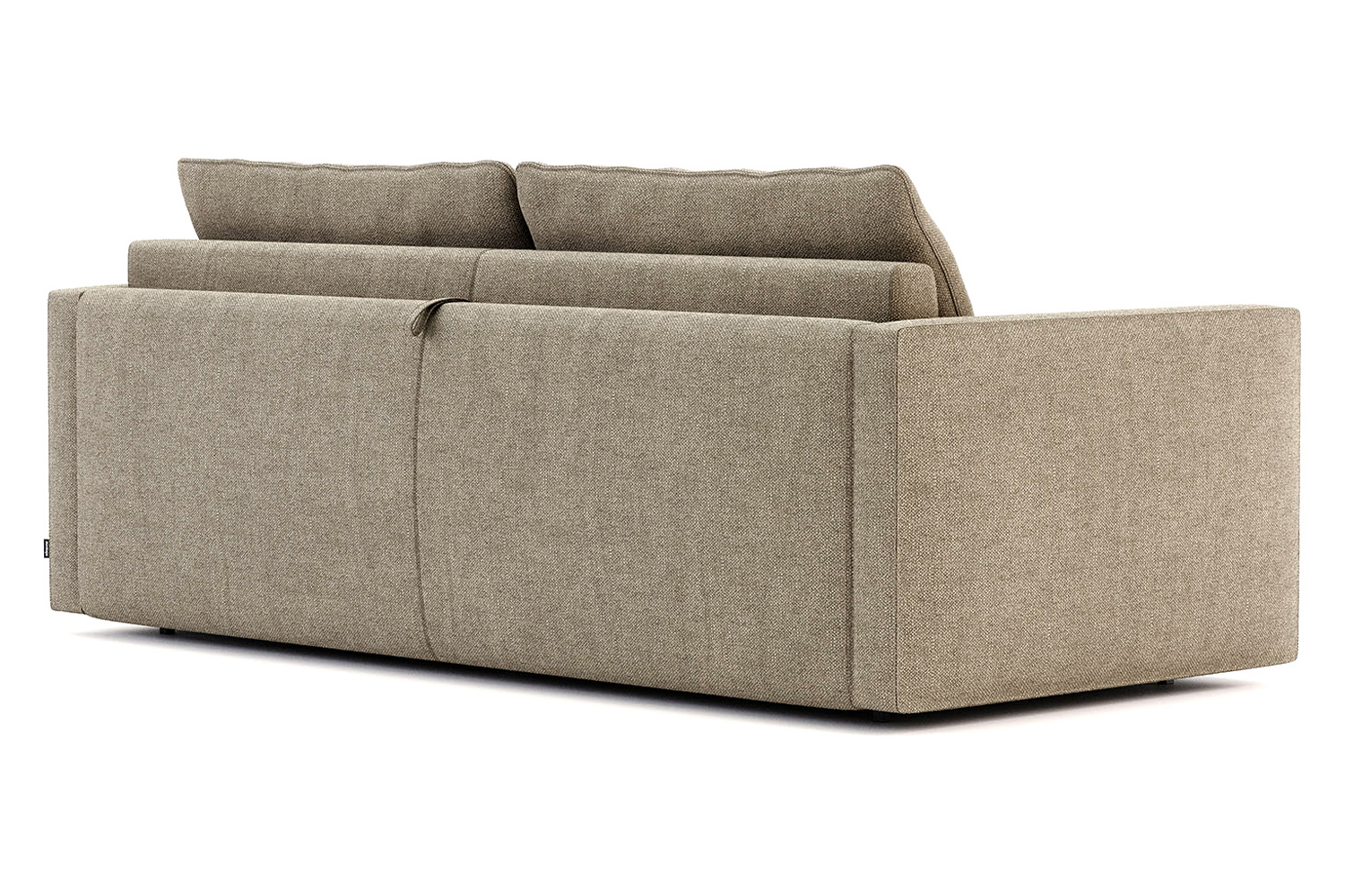 Domkapa - Beaumont L Bed Sofa Matress 1600x1950x120