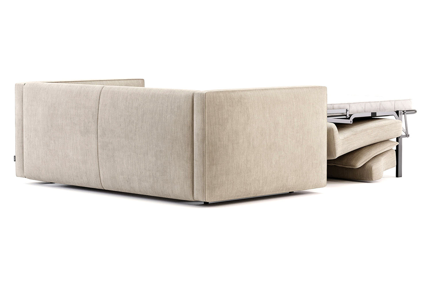 Domkapa - Beaumont S Bed Sofa Matress 1200x1950x120