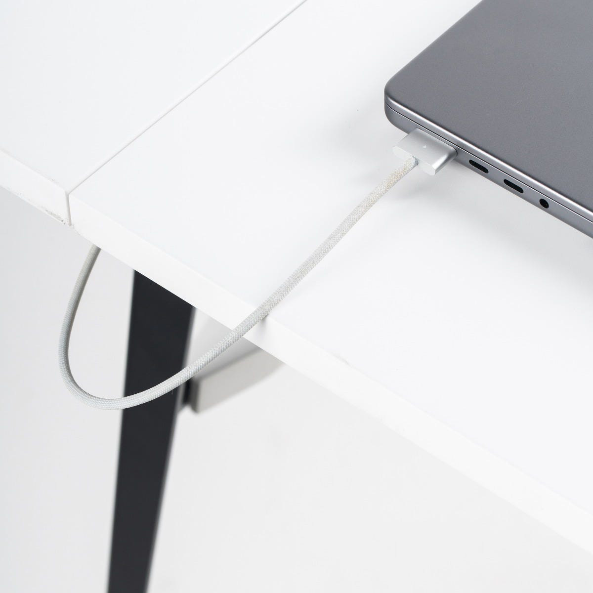 Driade Portable Atelier Desk - Black/White