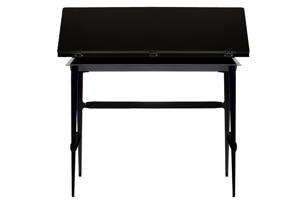 Driade Portable Atelier Desk - Black