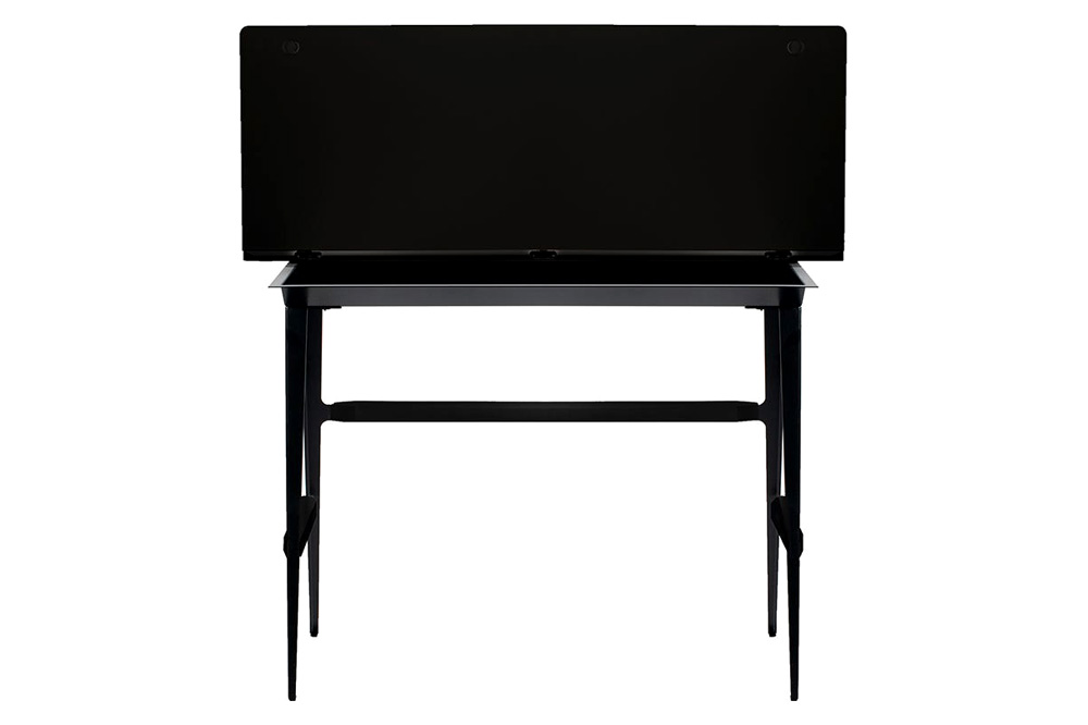 Driade Portable Atelier Desk - Black