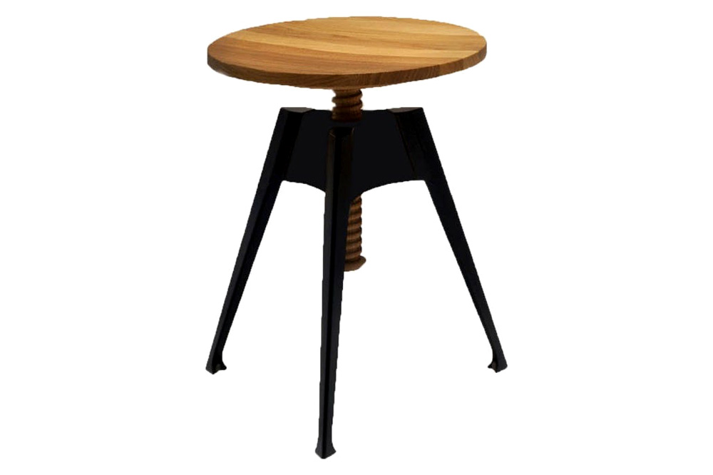 Driade - Portable Atelier Accent Stool