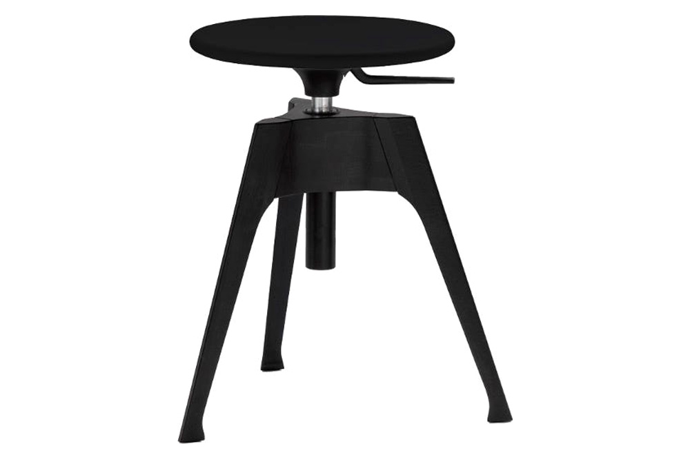 Driade - Portable Atelier Accent Stool