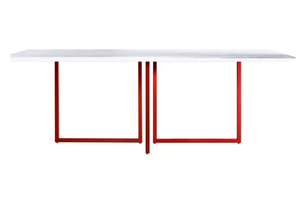 Driade - Gazelle 94" Dining Table