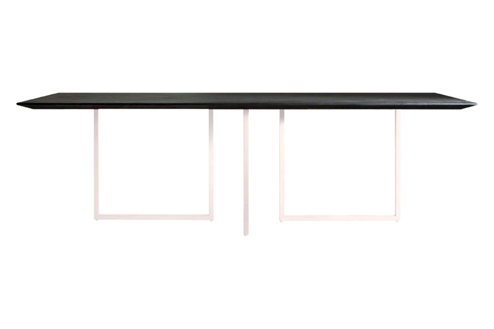 Driade - Gazelle 94" Dining Table