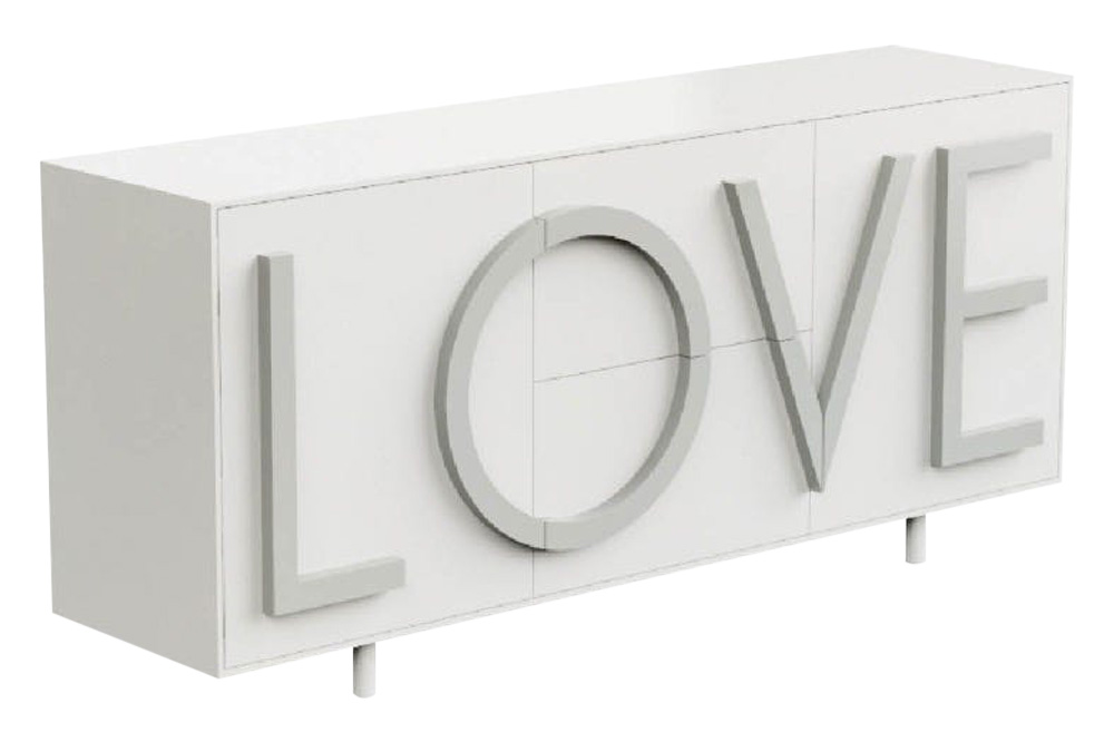 Driade - Love Medium Cabinet