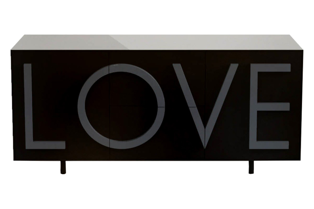 Driade - Love Medium Cabinet