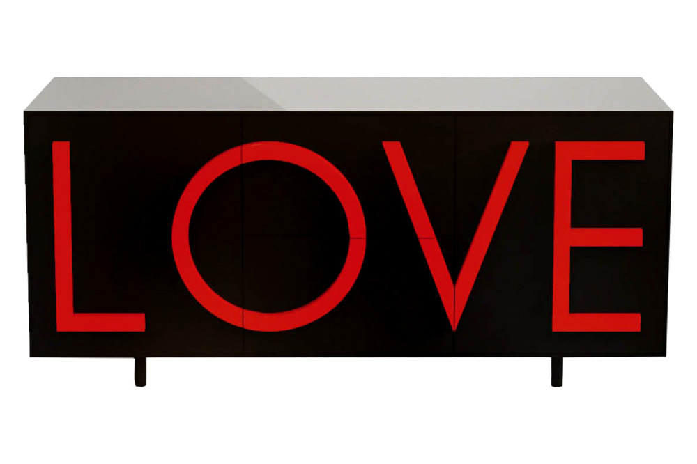 Driade - Love Medium Cabinet