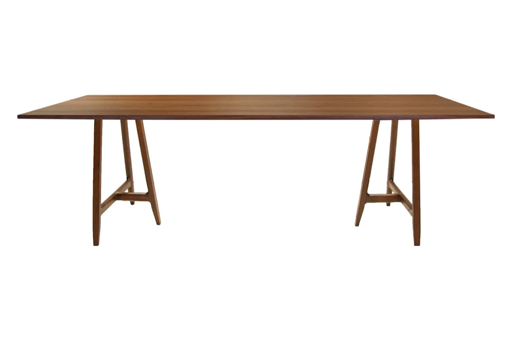 Driade - Easel 86" Dining Table