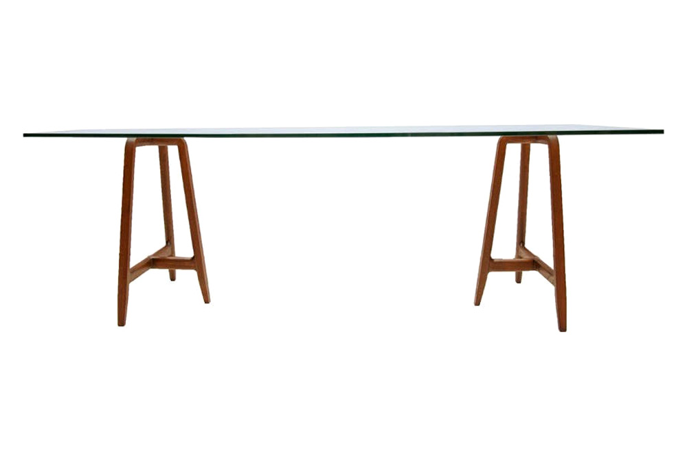 Driade - Easel 86" Dining Table