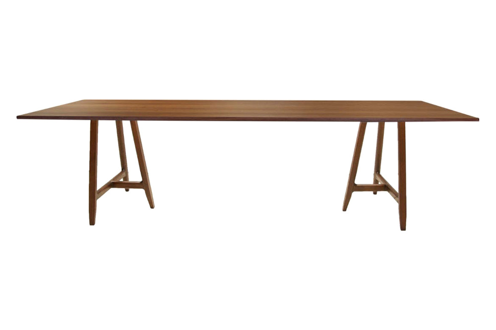 Driade - Easel 86" Dining Table