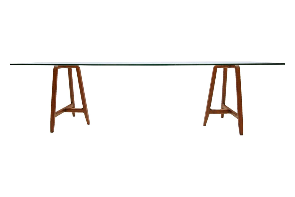 Driade - Easel 86" Dining Table