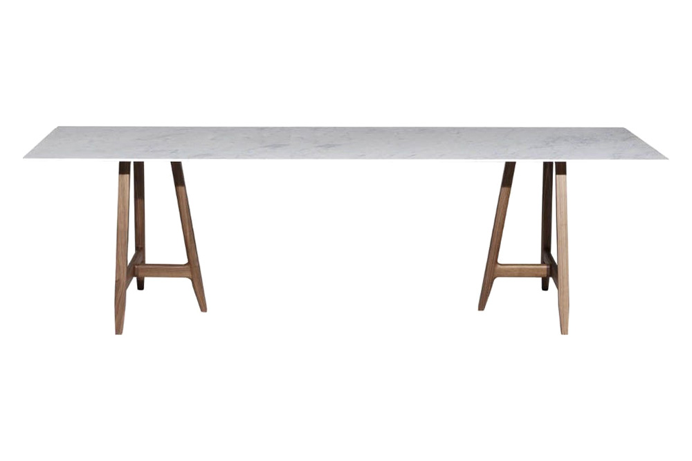 Driade - Easel 86" Dining Table