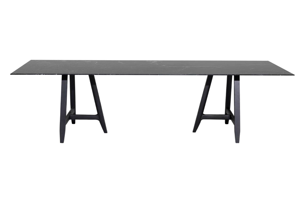 Driade - Easel 86" Dining Table