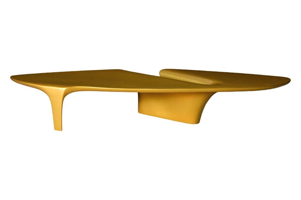 Driade - Waterfall Coffee Table