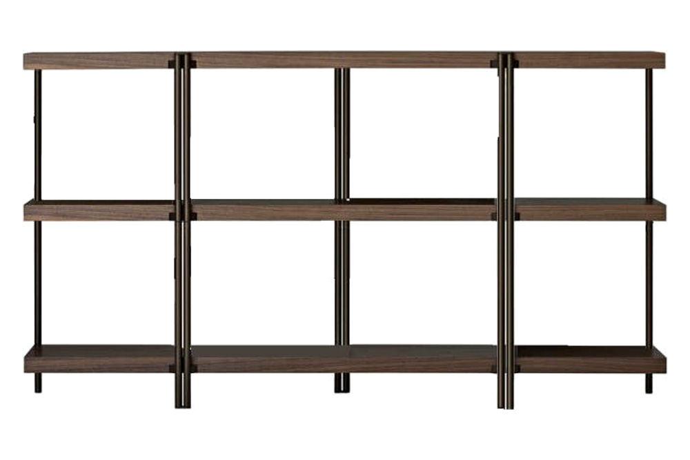 Driade - Zigzag Small Bookcase