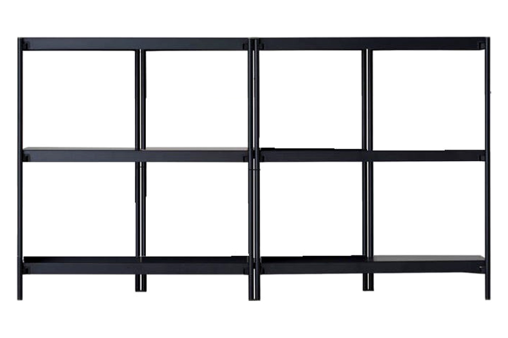 Driade - Zigzag Small Bookcase