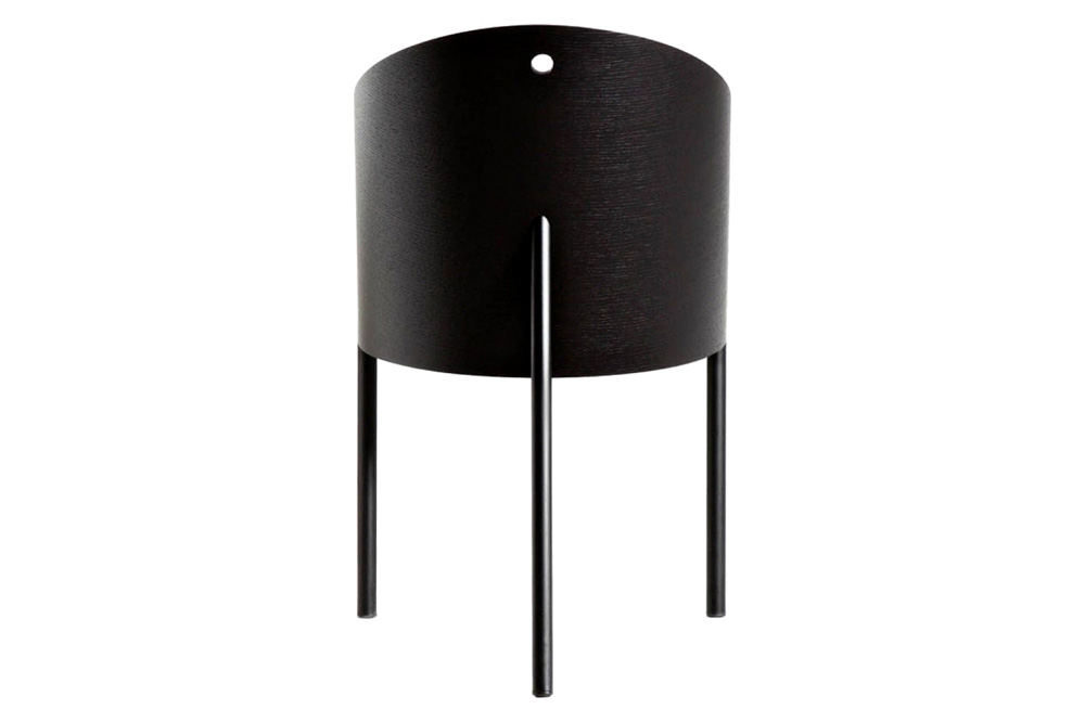 Driade Costes Side Chair - Black