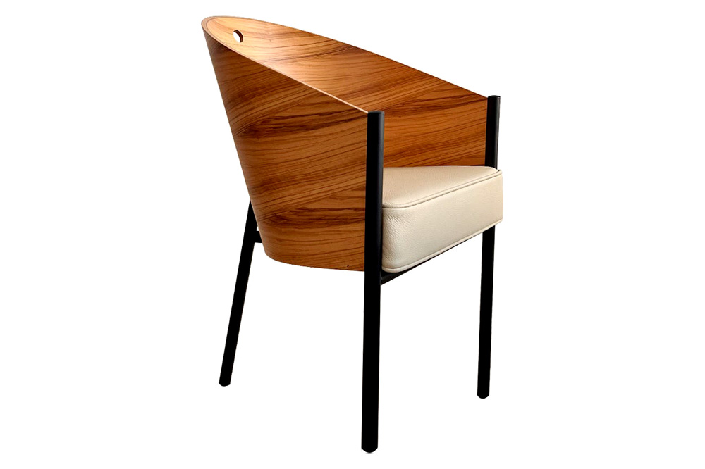 Driade - Costes Side Chair